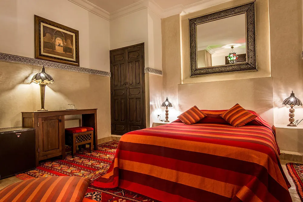 Riad El Noujoum Marrakesh 4*,