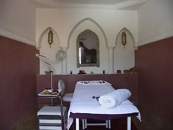 Riad El Noujoum Marrakesh