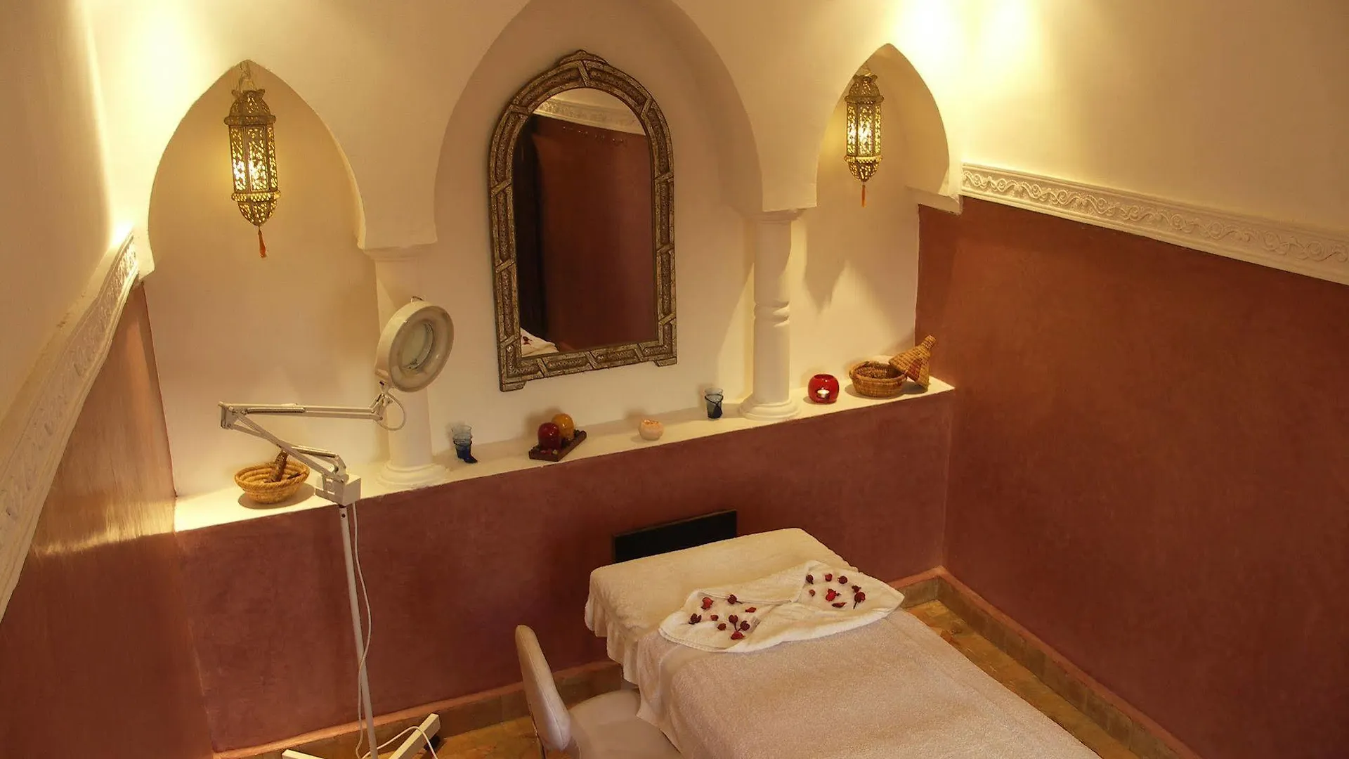Riad El Noujoum Marrakesh